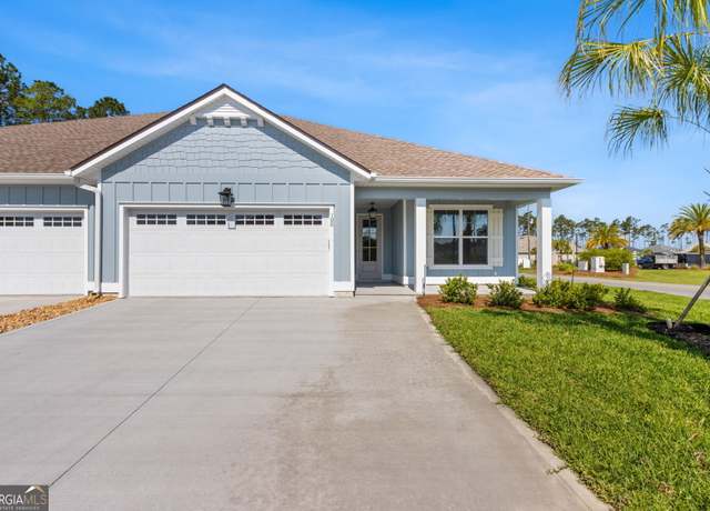 Property at 100 Green Turtle Ct, Kingsland, GA 31548, 3 beds, 2 baths