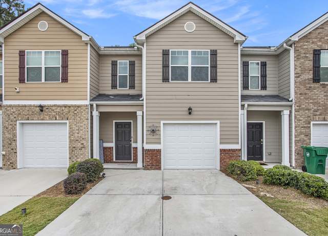 Property at 1310 Rogers Trce, Lithonia, GA 30058, 3 beds, 2.5 baths