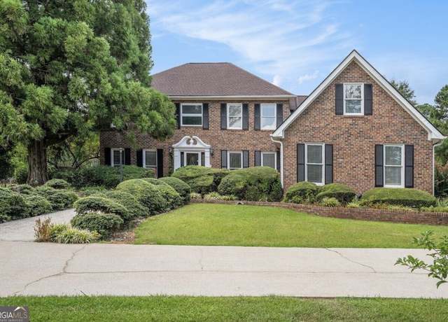 Property at 2405 Old Salem Rd SE, Conyers, GA 30013, 4 beds, 3 baths