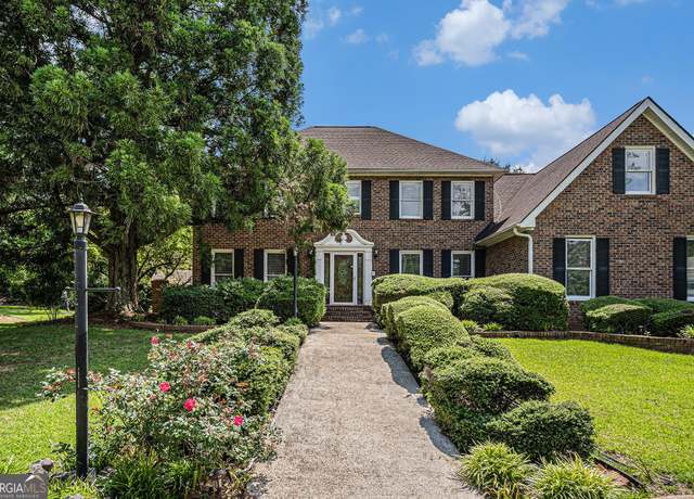 Property at 2405 Old Salem Rd SE, Conyers, GA 30013, 4 beds, 3 baths