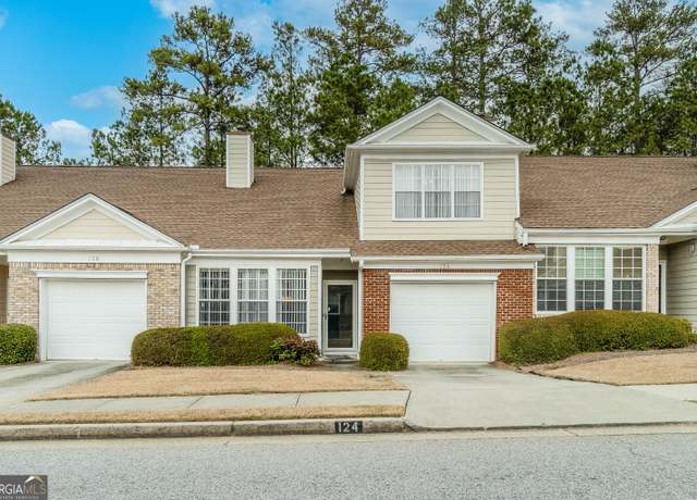 Property at 124 Camry Ln SW, Grayson, GA 30017, 3 beds, 3 baths