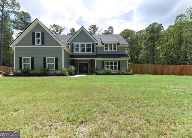 Property at 143 Hidden Lake Ct, Pine Mountain, GA 31822, 4 beds, 3.5 baths