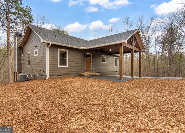 Property at 315 Pasha Dr, Ellijay, GA 30540, 2 beds, 2 baths