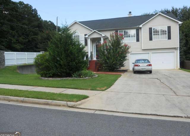 Property at 9 Cheyenne Dr, Stockbridge, GA 30281, 5 beds, 3 baths
