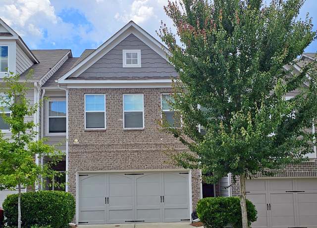 Property at 2709 Kemp Ct, Conyers, GA 30094, 3 beds, 2.5 baths