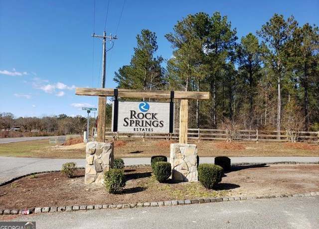 Property at 0 Grey Wolf Trl, Dublin, GA 31021