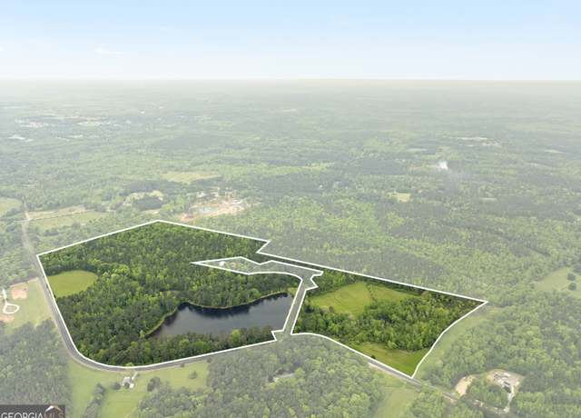 Property at 7357 Ono Rd, Palmetto, GA 30268