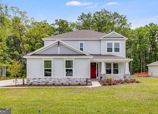 Property at 202 The Strand, St. Marys, GA 31558, 4 beds, 3.5 baths