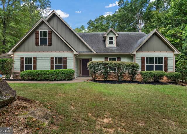 Property at 890 John Lovelace Rd, Lagrange, GA 30241, 5 beds, 3 baths