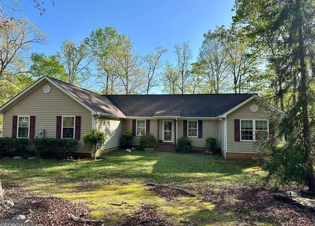 Property at 191 Tumlin Creek Rd #1, Roopville, GA 30170, 3 beds, 2 baths