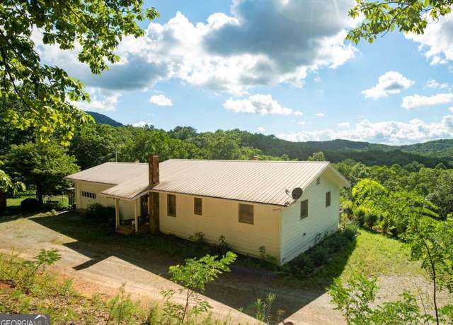 Property at 588 Pinetree Rd, Blue Ridge, GA 30513, 2 beds, 2 baths