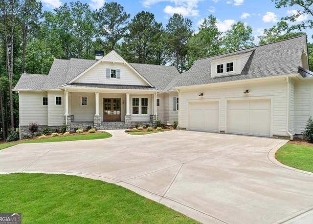 Property at 103 Mags Path, Eatonton, GA 31024, 4 beds, 3.5 baths