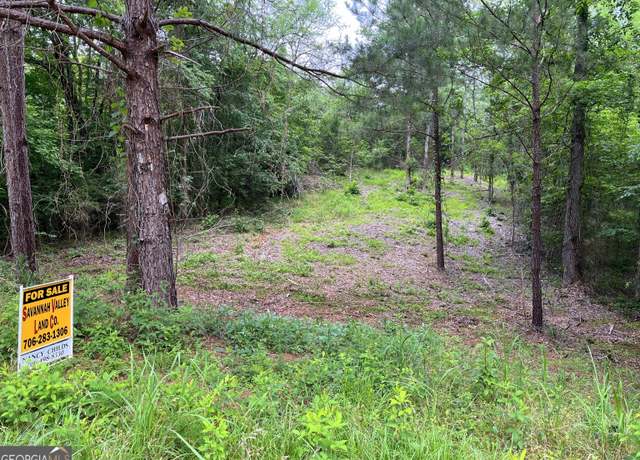 Property at LOT 37 Russel Ridge Ct, Elberton, GA 30635