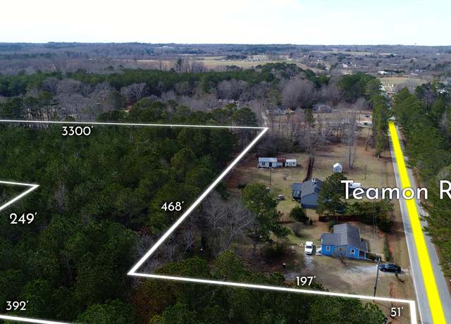 Property at 1200 Teamon Rd, Griffin, GA 30223