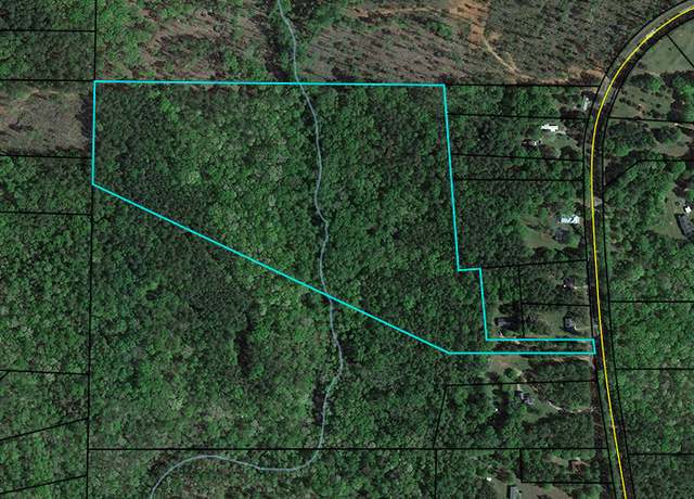 Property at 0 Garr Rd, Jackson, GA 30233