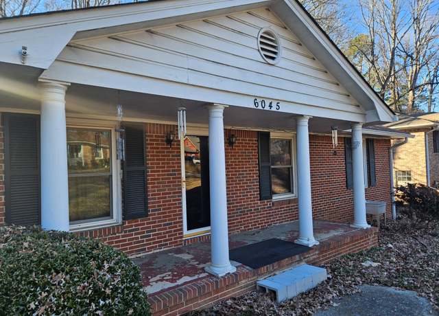 Property at 6045 Winview Dr, Forest Park, GA 30297, 4 beds, 2.5 baths