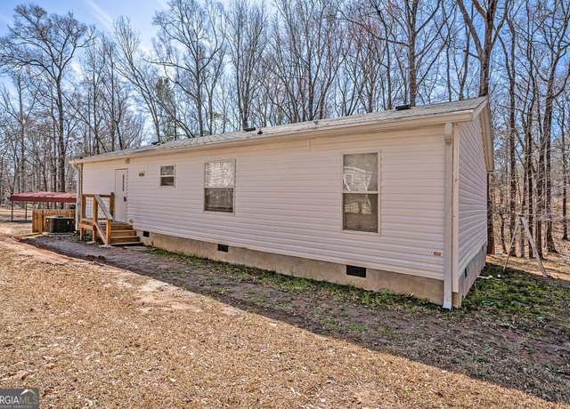 Property at 172 Bear Creek Rd, Eatonton, GA 31024, 3 beds, 2 baths