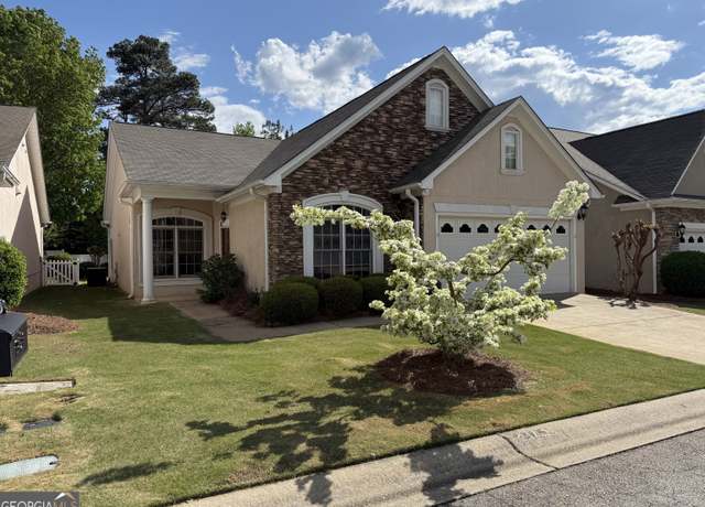 Property at 203 Collierstown Way, Peachtree City, GA 30269, 2 beds, 2 baths