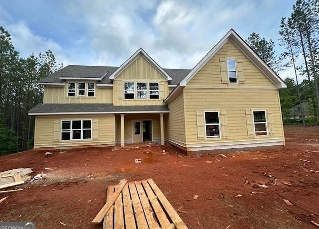 Property at 311 Mourning Ct Lot 33, Lagrange, GA 30241, 4 beds, 3.5 baths