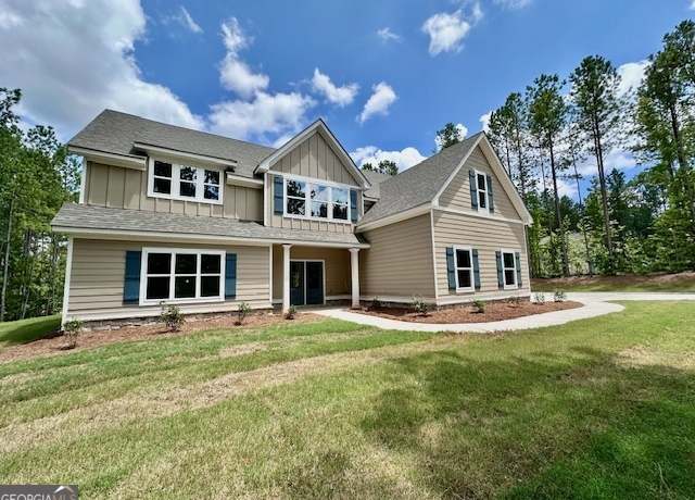 Property at 311 Mourning Ct Lot 33, Lagrange, GA 30241, 4 beds, 3.5 baths