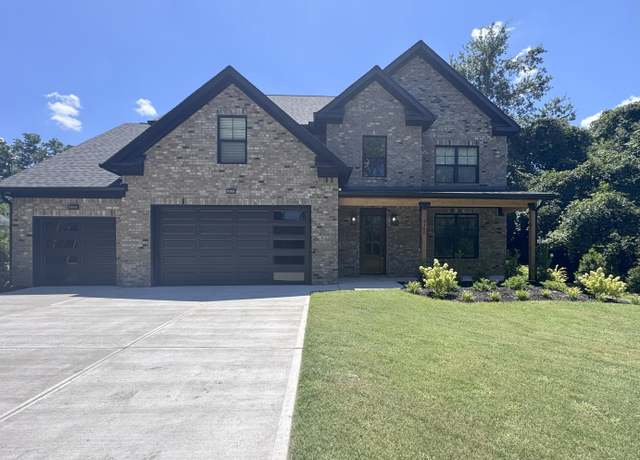 Property at 3160 Donald Rd, Augusta, GA 30909, 5 beds, 3.5 baths