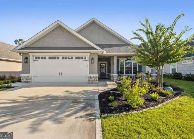 Property at 113 Amanda Trce, Kingsland, GA 31548, 3 beds, 2 baths