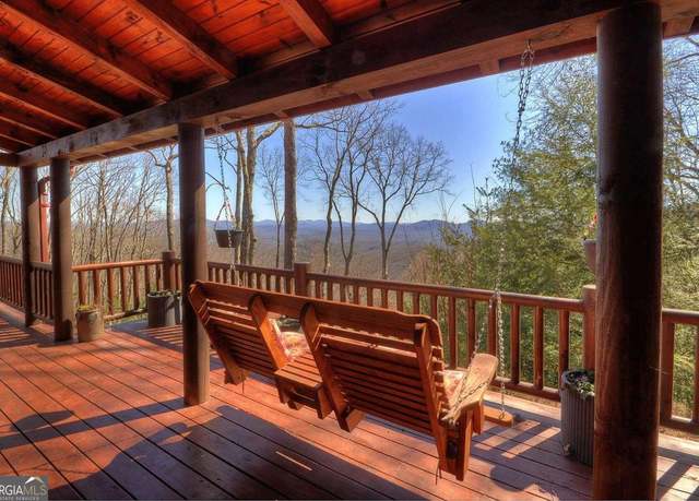 Property at 62 Old Covered Brg, Cherry Log, GA 30522, 4 beds, 3 baths
