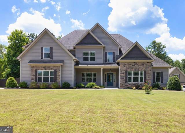 Property at 84 Magnolia Place Way, Senoia, GA 30276, 5 beds, 4 baths