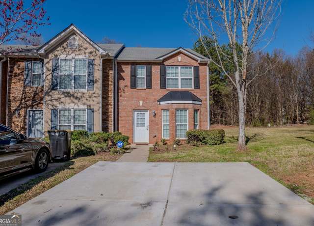 Property at 1942 Grove Way, Hampton, GA 30228, 3 beds, 2.5 baths