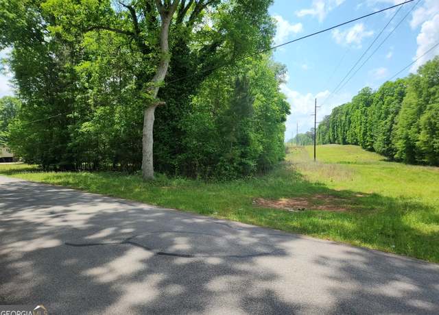 Property at 1241 Old Siloam Rd, Union Point, GA 30669