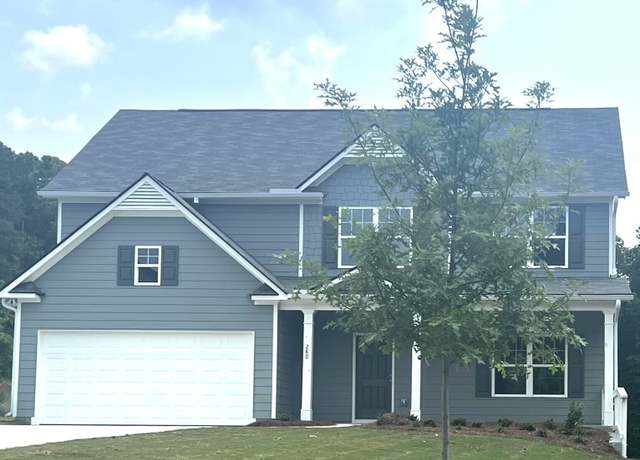 Property at 280 River Run Dr #79, Dallas, GA 30132, 4 beds, 2.5 baths