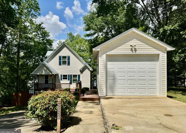 Property at 2026 County Road 235, Wedowee, AL 36278, 3 beds, 3 baths