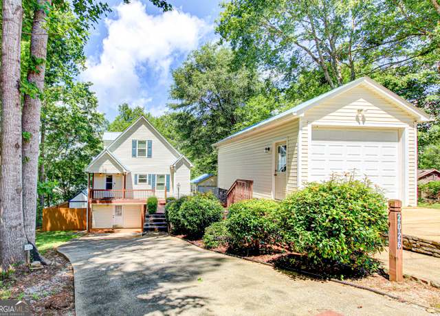 Property at 2026 County Road 235, Wedowee, AL 36278, 3 beds, 3 baths