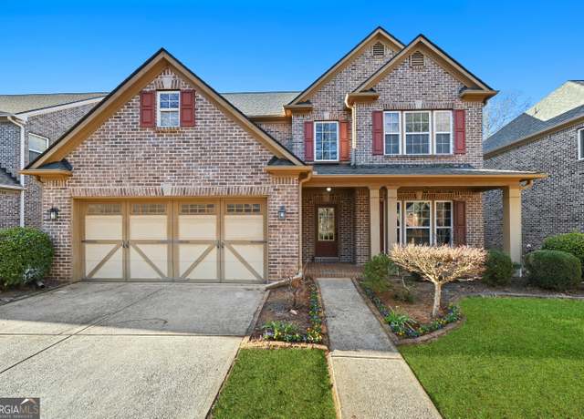 Property at 120 Daniel Creek Ln, Sugar Hill, GA 30518, 5 beds, 3 baths