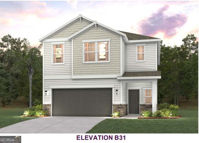 Property at 213 Colin Nicholas Dr, Kingsland, GA 31548, 4 beds, 2.5 baths