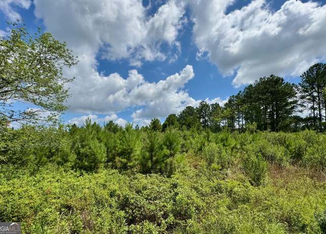 Property at 697 Benjamin H Hill Dr Unit N/A, Fitzgerald, GA 31750
