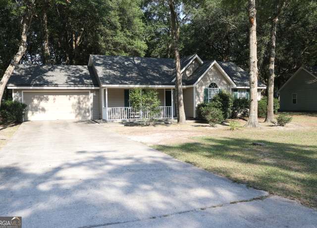Property at 213 Victoria Cir, Guyton, GA 31312, 3 beds, 2 baths