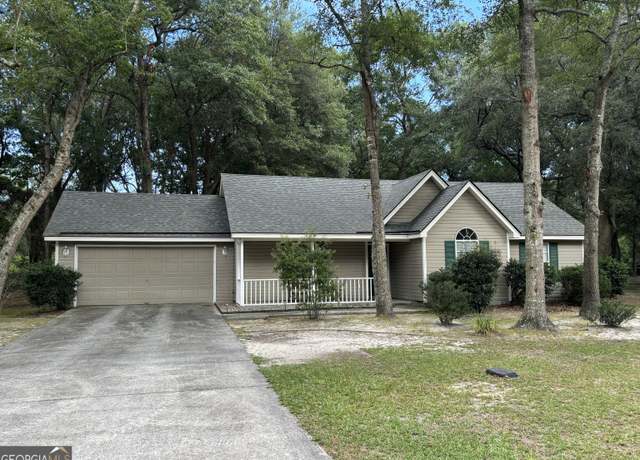 Property at 213 Victoria Cir, Guyton, GA 31312, 3 beds, 2 baths