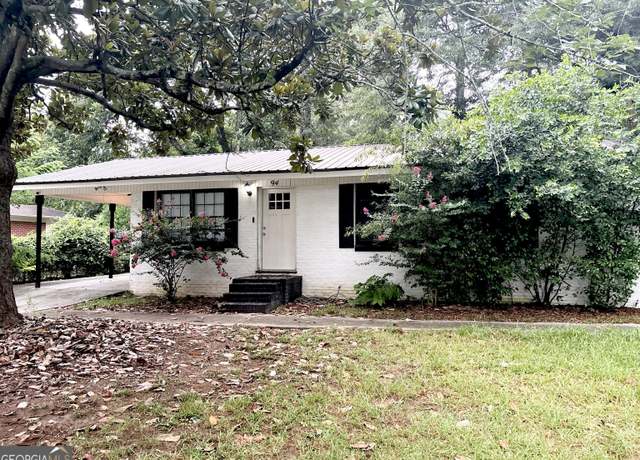 Property at 94 Ravenwood Way, Warner Robins, GA 31093, 4 beds, 2 baths
