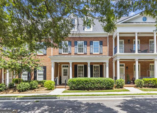 Property at 100 Ansonborough Ln #403, Athens, GA 30605, 4 beds, 3.5 baths