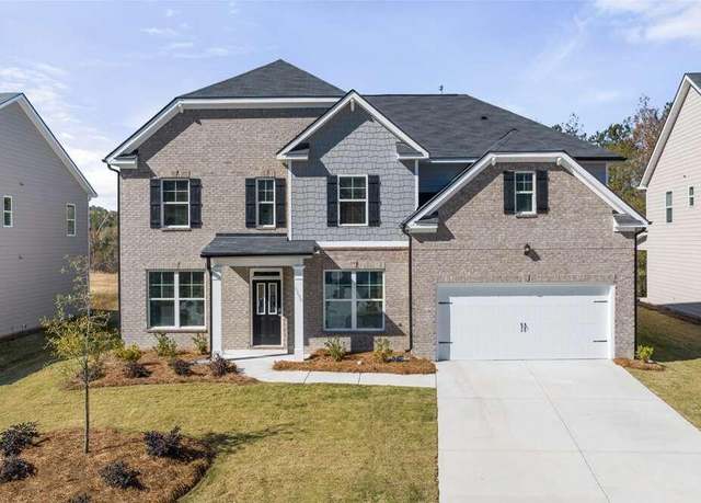 Property at 1908 Lacebark Elm Way #122, Lawrenceville, GA 30045, 5 beds, 4 baths