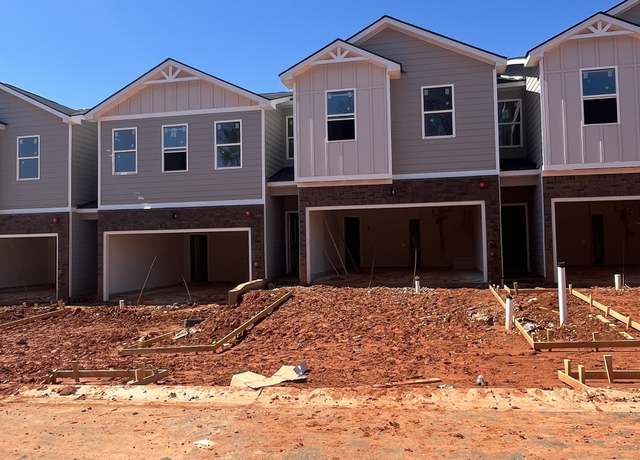 Property at 11563 Kimberly Way Lot 23, Hampton, GA 30228, 3 beds, 2.5 baths