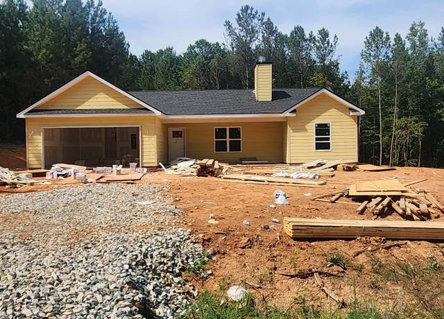 Property at 357 Liberty Hill Rd #18, Hartwell, GA 30643, 4 beds, 2.5 baths