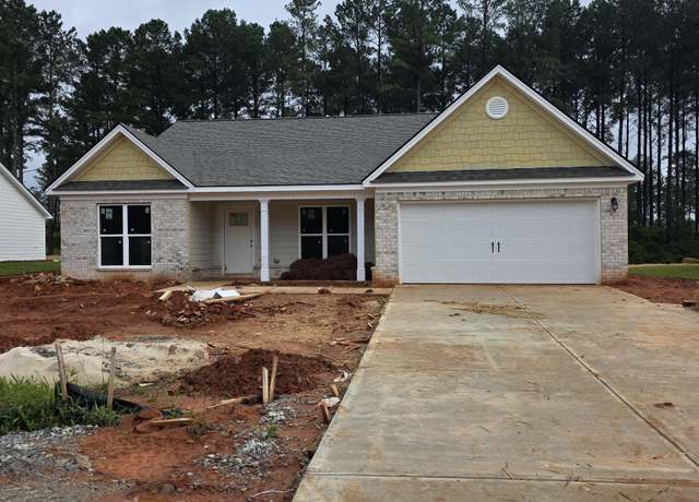 Property at 357 Liberty Hill Rd #18, Hartwell, GA 30643, 4 beds, 2.5 baths