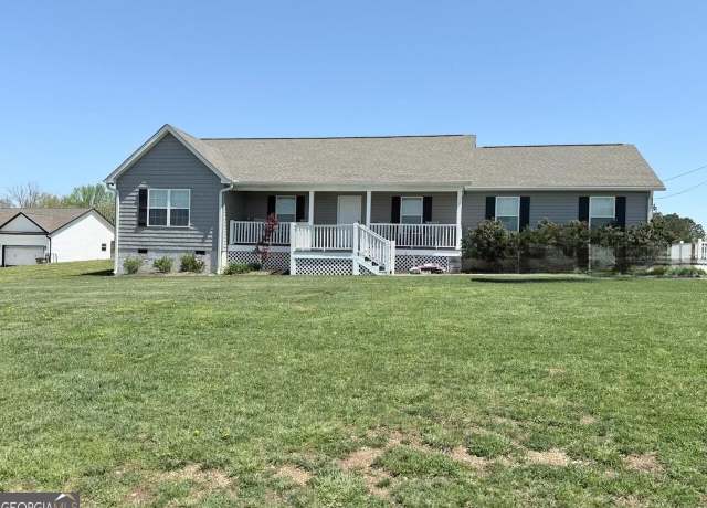Property at 3506 Colston Ln, Tunnel Hill, GA 30755, 3 beds, 2 baths