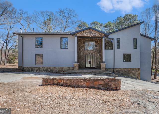 Property at 1620 Saddle Ridge Way, Sandy Springs, GA 30350, 7 beds, 6.5 baths