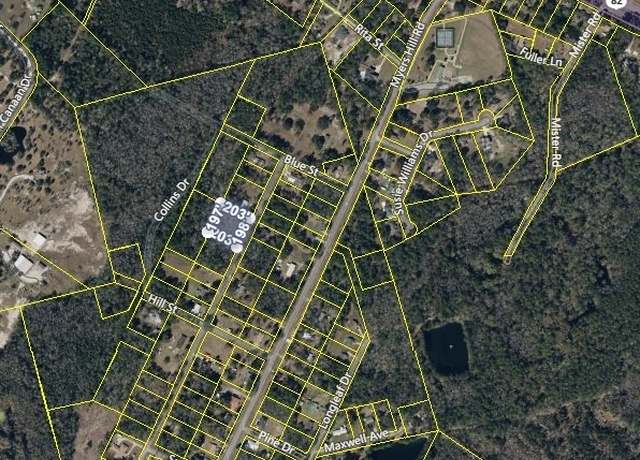 Property at 144 Collins Dr, Brunswick, GA 31523