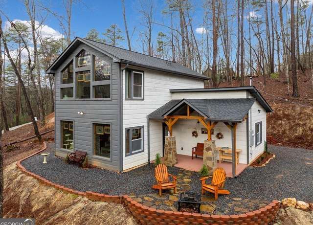 Property at 180 Echo Ln #692, Ellijay, GA 30540, 2 beds, 2 baths