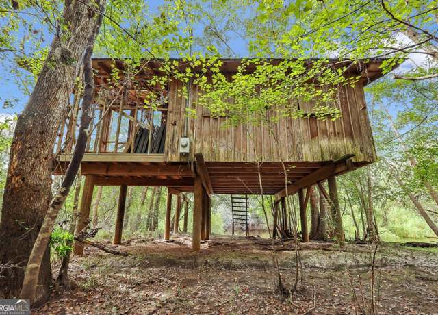 Property at TRACT 2 Lewis Lndg, Nahunta, GA 31553