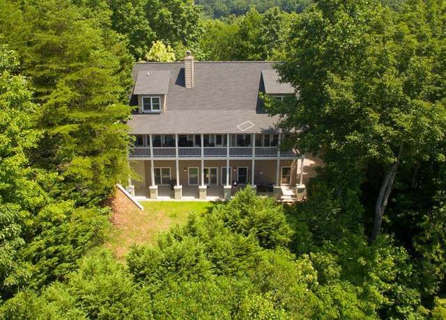 Property at 1292 Harris Ridge Rd, Young Harris, GA 30582, 4 beds, 3.5 baths